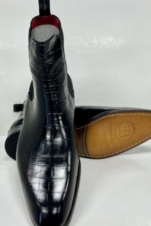 Handmade Italian Leather Shoes Archives - EUROBOUTIQUE RX