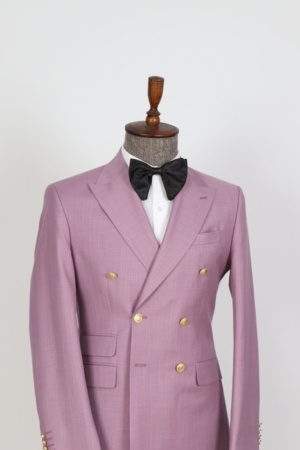 euroboutiquerx_Pink Double Breasted Suit - Latest 2022