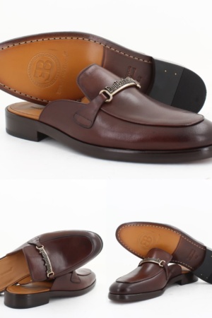 EuroBoutiqueRx Signature Mule